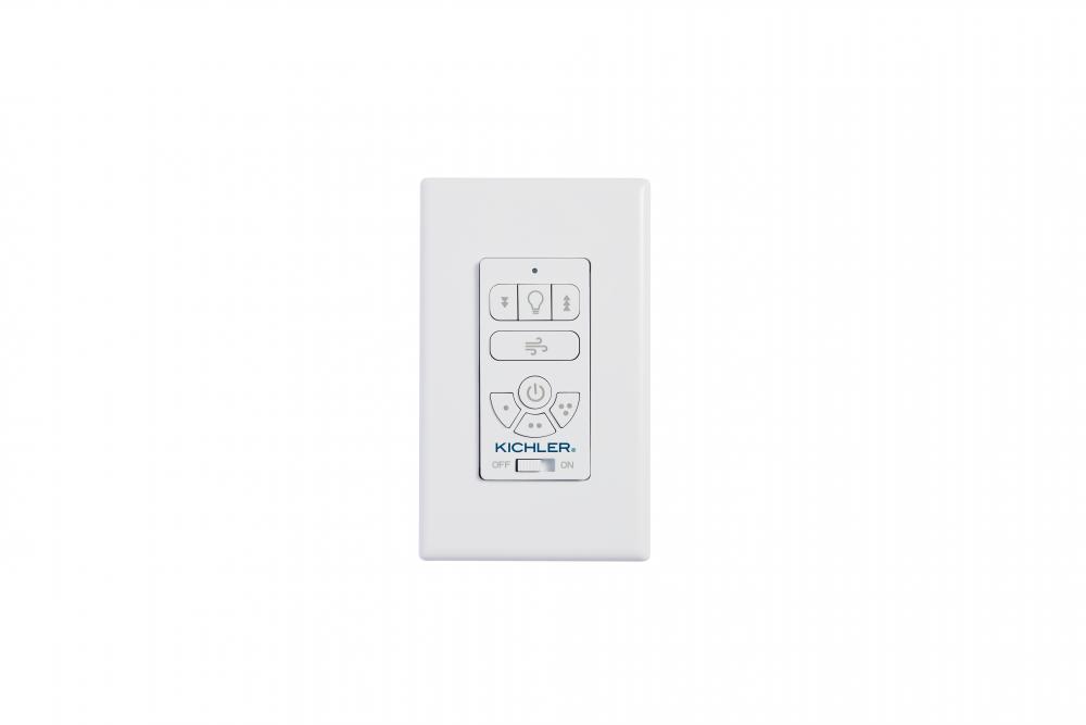 AC Wall Control Limited Function